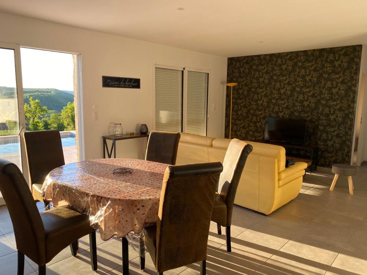 סווילאק Vacances Vallee De La Dordogne מראה חיצוני תמונה