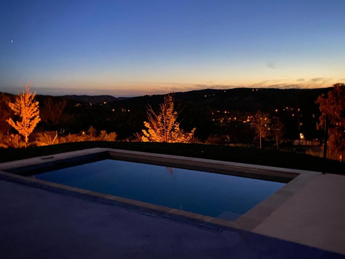 סווילאק Vacances Vallee De La Dordogne מראה חיצוני תמונה