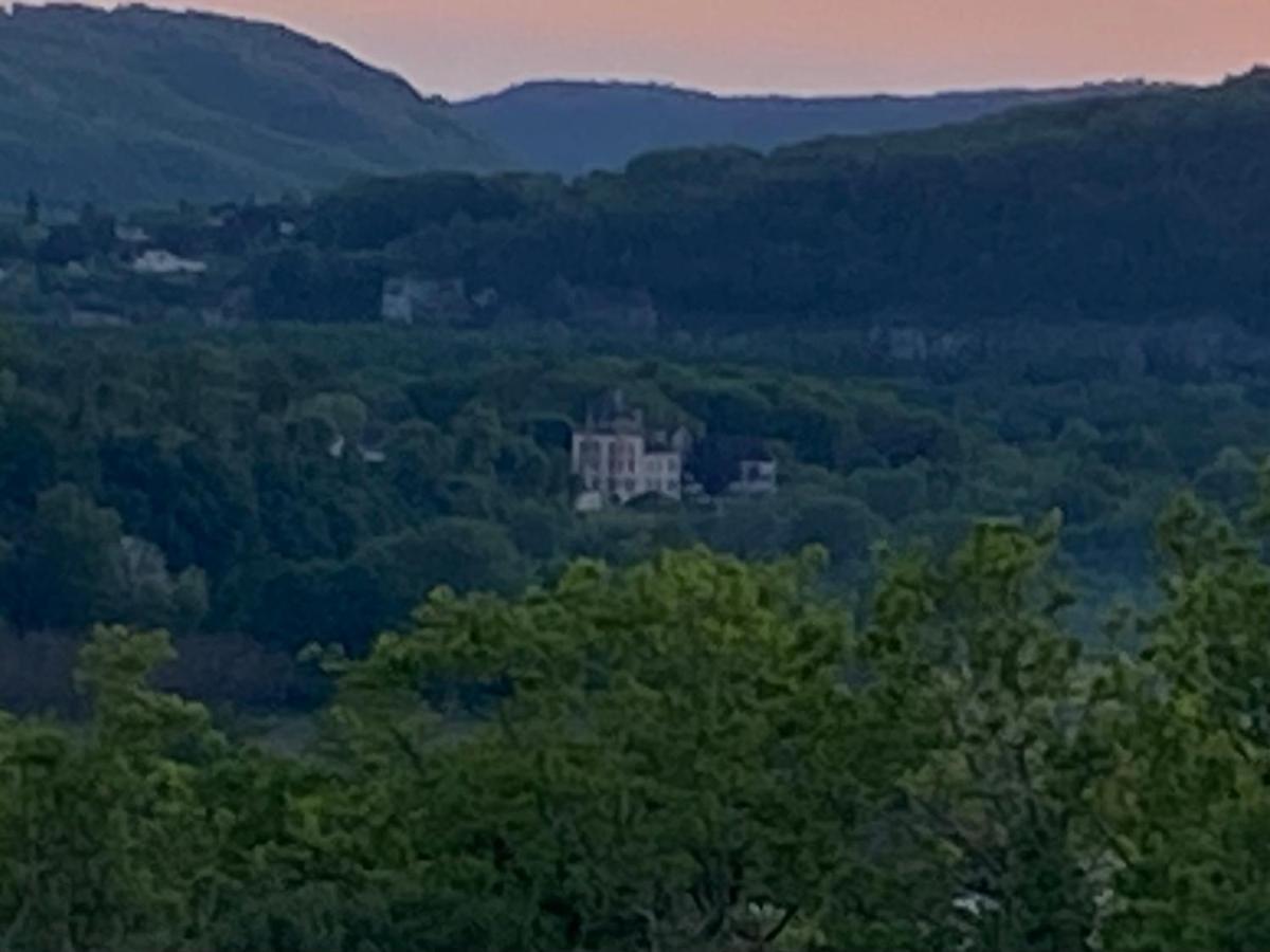סווילאק Vacances Vallee De La Dordogne מראה חיצוני תמונה