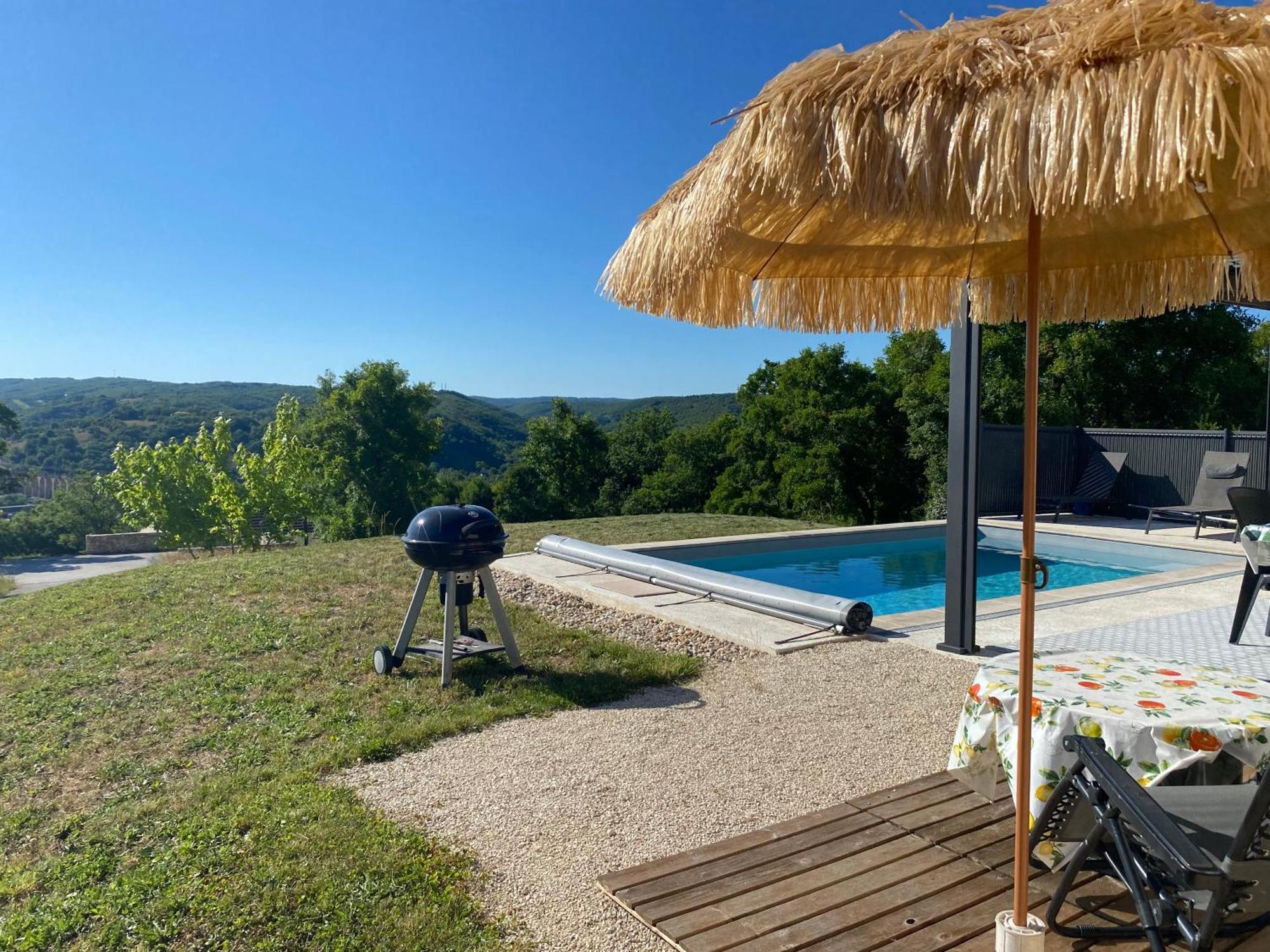 סווילאק Vacances Vallee De La Dordogne מראה חיצוני תמונה